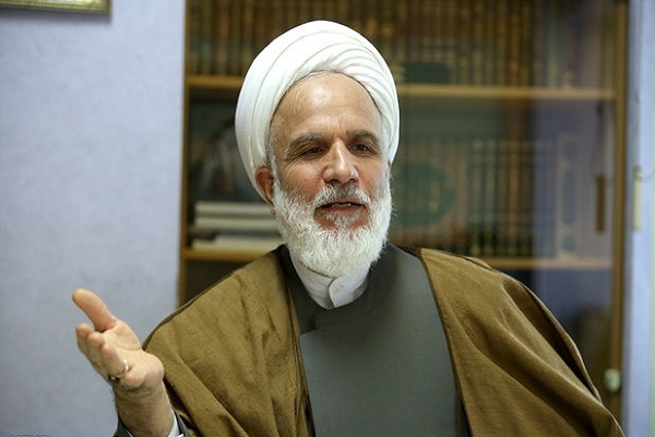 سکوت کشورهای اسلامی در برابر جنایات صهیونیست‌ها بزرگترین ننگ تاریخ است