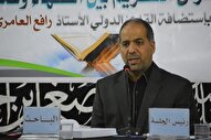 مدیر مرکز ملی علوم قرآنی عراق درگذشت استاد عبایی را تسلیت گفت