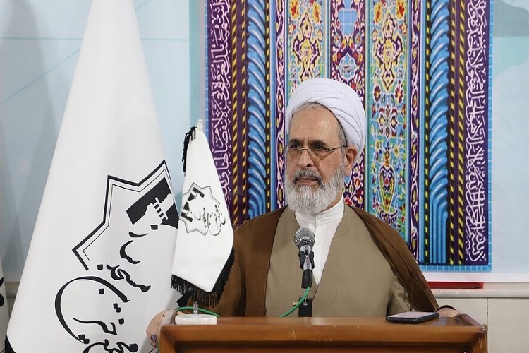 قدردانی ویژه رئیس حوزه‌های علمیه کشور از برنامه‌های قرآنی رسانه ملی