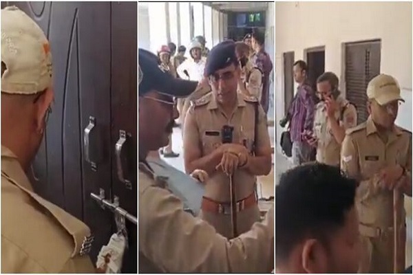 تعطیلی بیش از 170 مدرسه اسلامی در هند