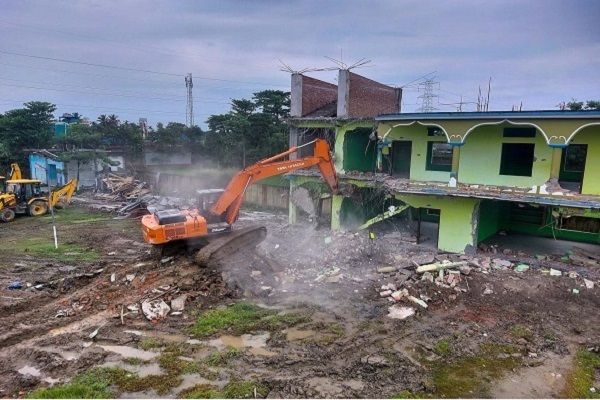 هشدار سازمان اسلامی آمریکا نسبت به اوضاع وخیم مسلمانان آسام هند