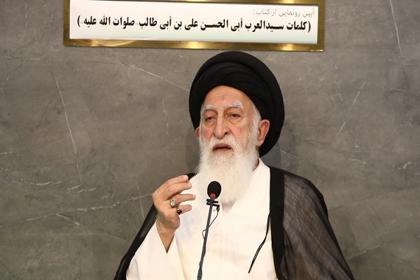 اظهارنظر نسنجیده اعتماد عمومی را دچار بحران می‌کند