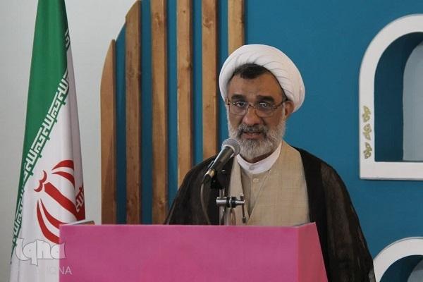 طرح فرهنگی نیلوفرانه می‌تواند الگویی برای تمام کشور باشد + عکس