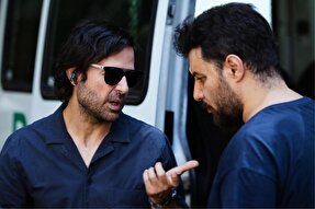 ‌هومن سیدی فیلمسازی مولف از «آفریقا» تا «وحشی»