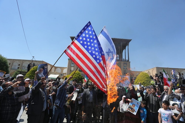 دعوت حوزه‌های علمیه از مردم برای حماسه‌سازی در روز قدس