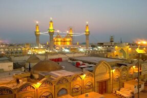 چهار ستون زندگی در مکتب جوادالائمه(ع)