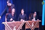 امضای تفاهم‌نامه دو طرح سرمایه‌گذاری در شهرکرد