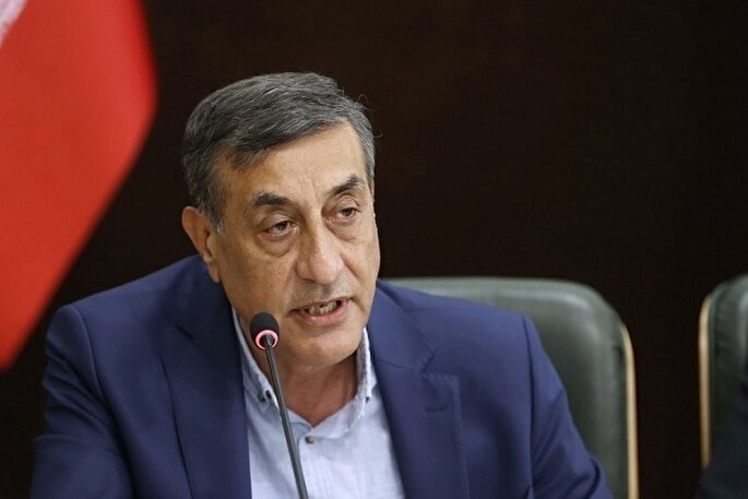 تصویب بیش از ۴۱ هزار میلیارد تومان اعتبار برای چهارمحال‌و‌بختیاری