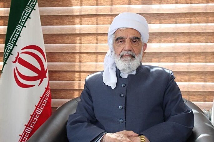 شهید سلیمانی مکتب انسانیت و اخلاص بود