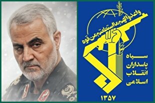 فرسایش قدرت نظام سلطه، محصول اثر ماندگار شهید سلیمانی است