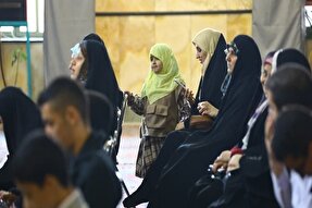 انعکاس رسانه‌ای مسابقات قرآن مانع تضعیف فرهنگ قرآنی می‌شود