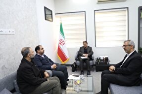 آیین «روایت حبیب» در یزد برگزار می‌شود