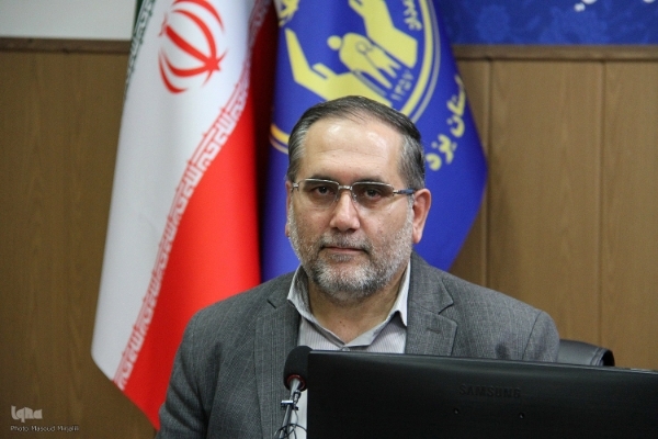 ۱۷۰ یتیم یزدی از مهربانی یلدایی برخوردار شدند