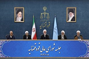 دستورات مهم اژه‌ای پیرامون برخورد با اخلالگران در نظام اقتصادی کشور