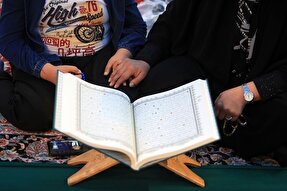 سی‌اُمین جشنواره قرآن و عترت وزارت بهداشت؛ فرصتی برای ترویج فعالیت‌های قرآنی در جامعه پزشکی