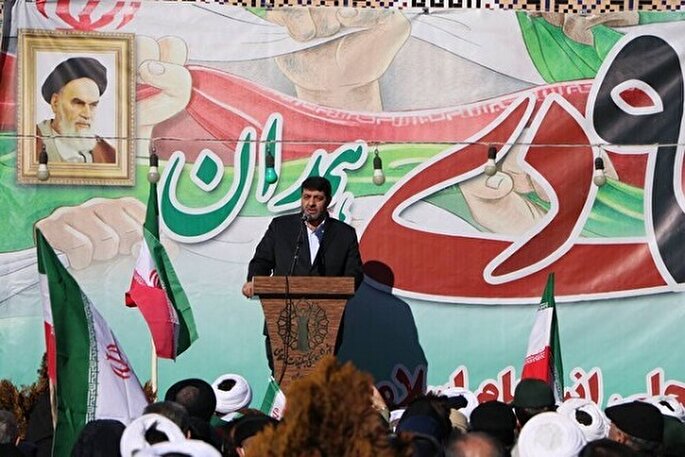 9 دی؛ روزی که نشان داد کشور و انقلاب پشتوانه‌ای مردمی دارد