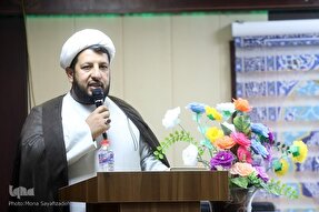 برگزاری پرشور اعتکاف دانش‌آموزی در خوزستان