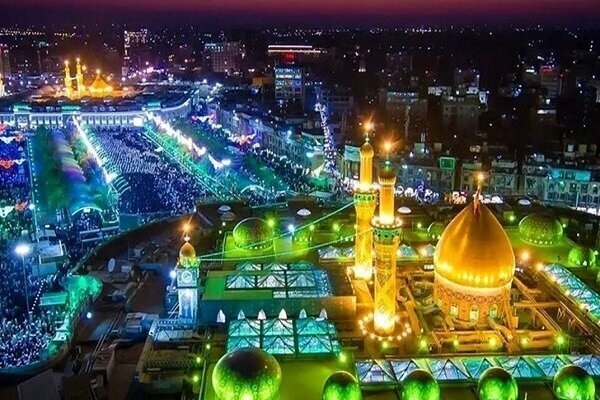 هفته سوم بهمن؛ آغاز اعزام‌‌ دانشگاهیان به عتبات