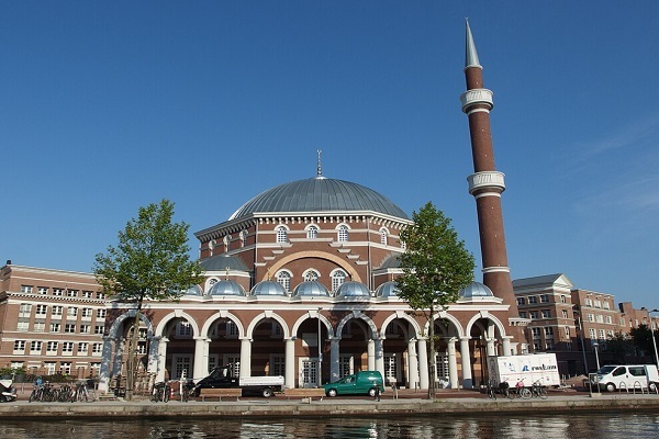 رشد چشمگیر جامعه مسلمانان در هلند طی سال گذشته