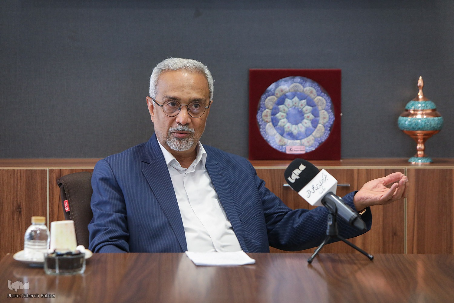 شهید مطهری؛ قهرمان آزاداندیشی و قربانی مبارزه با التقاط + فیلم