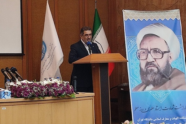 آزادی بیان و آزادی پس از بیان از ملزومات علوم انسانی و اسلامی است