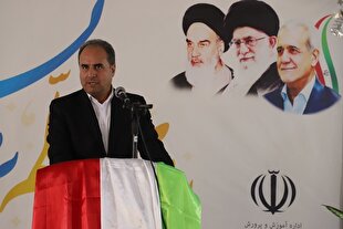 مدرسه منشأ تحول و دستیابی به سند تحول بنیادین است