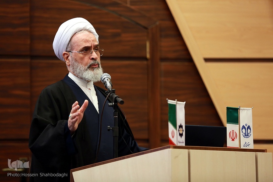 تقدیر از تلاش‌های پاپ فرانسیس در جهت تقویت روابط اسلام و مسیحیت 