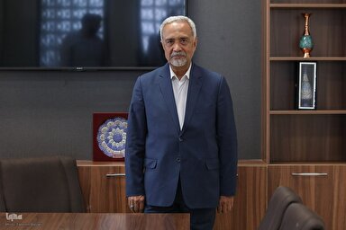 فیلم | شهید مطهری کار فرهنگی را مقدم بر هر کار دیگری می‌دانست