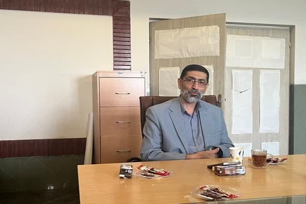 90 درصد اختلاف قرائات تأثیری در معنا ندارند