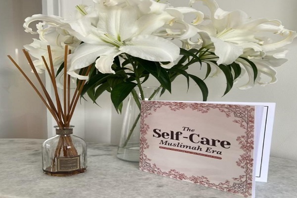 ابتکار پرستار مسلمان انگلیسی در تلفیق خودمراقبتی با بینش اسلامی