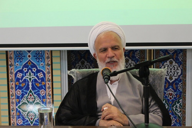 کوتاهی‌های ما بر شتاب تحقق ظهور تأثیر منفی می‌گذارد