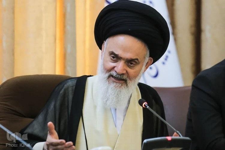 غدیر فرصتی برای تحکیم باور‌های دینی مردم است