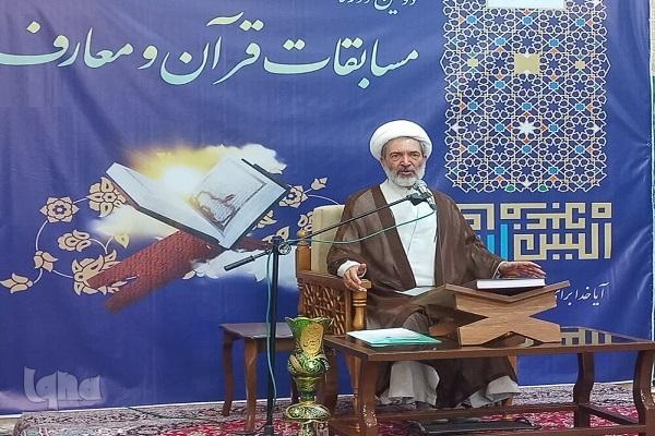 روحانیون شیعه در حفظ قرآن عقب‌تر از دیگران هستند