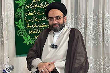 فیلم | لقب منحصربه‌فرد امیرالمؤمنین(ع)