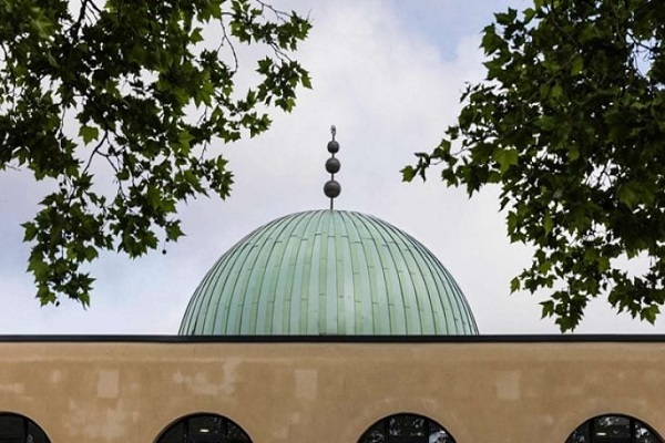 تهدید به قتل مسلمانان در یکی از مساجد فرانسه