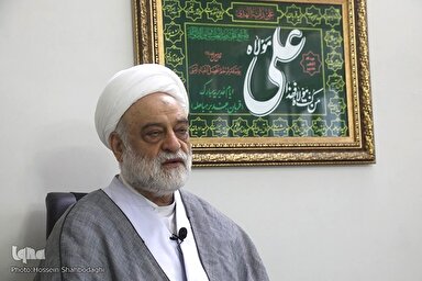 فیلم | جایگاه ولایت در دین