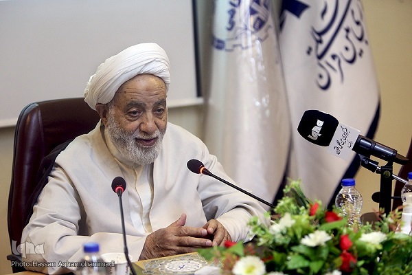 جلسات قرآن ساده، کوتاه و کم‌هزینه برگزار شود + فیلم