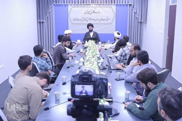 فقه حکومتی، رویکردی تمدنی برای درک نسبت میان قدرت و شریعت است