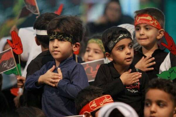 صبر از جنس تربیت است، نه تعلیم و تأدیب + صوت