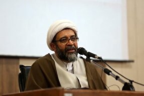 صدور حکم محارب‌ برای ترامپ و نتانیاهو مایه دلگرمی مؤمنان شد