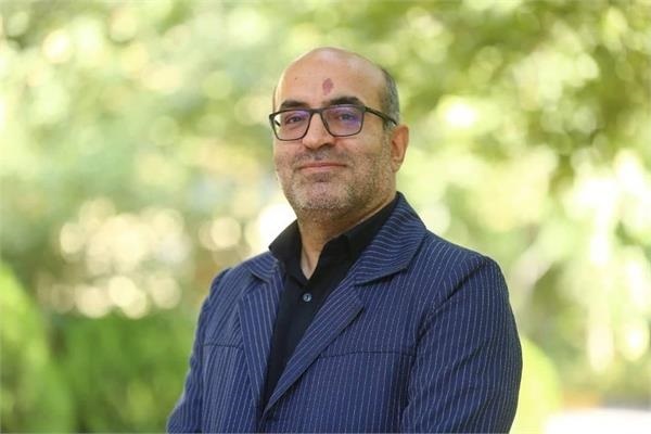 «رضا مردانی» سرپرست مدیریت هنرهای نمایشی وزارت ارشاد شد