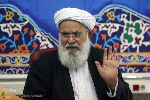 ملت امام حسینی(ع) ایران تا آخرین نفر از کشور دفاع می‌کنند