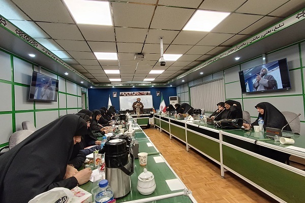 مهارت‌های کلامی و فراکلامی لازمه پرده‌خوانی است