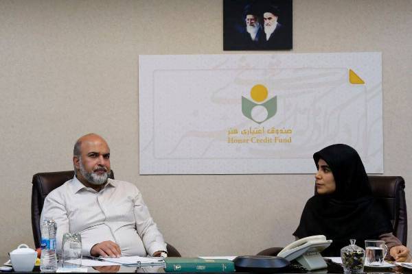 اتخاذ تصمیمات جدید درباره حمایت از هنرمندان