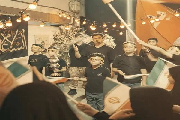 آغاز پویش اجرای زنده سرود «لشکر کربلایی‌ها»
