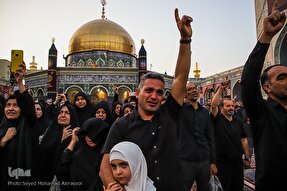 ستایشگری؛ مهمترین رسانه ارائه معارف اهل بیت(ع) به جامعه