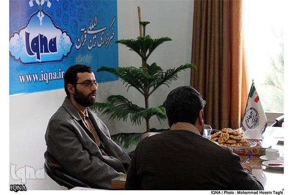 زائران غیرایرانی میهمان ویژه برنامه‌های مناسبتی حرم مطهر رضوی