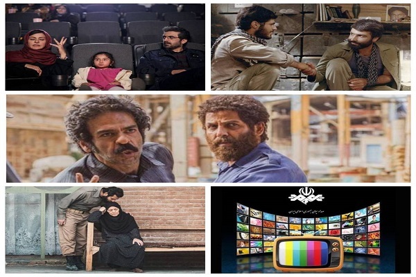 فیلم‌های دفاع مقدسی؛ میهمان ویژه هفته اول مرداد سیما + فیلم