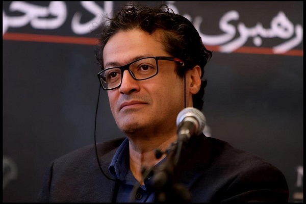 دبیر چهل‌و‌یکمین جشنواره بین‌المللی موسیقی فجر منصوب شد