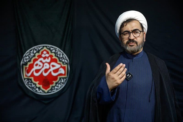 فعالیت هنری در سوگ سیدالشهدا(ع) ماندگار می‌شود